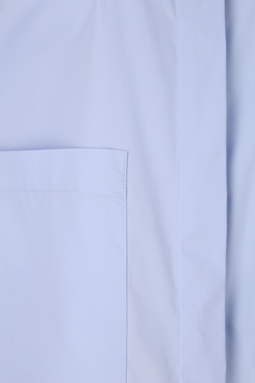 Rena Marx - Bluse mit Taschen