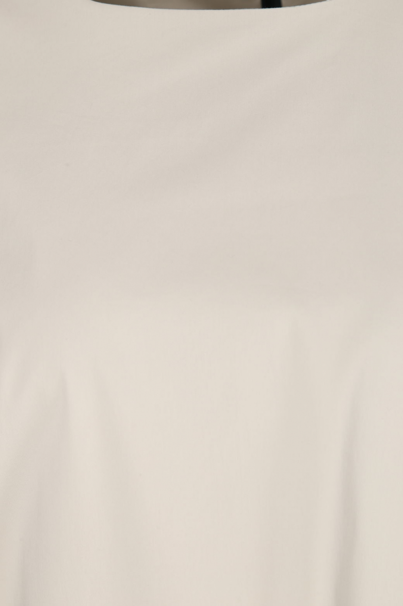 Rena Marx - Bluse aus Popeline