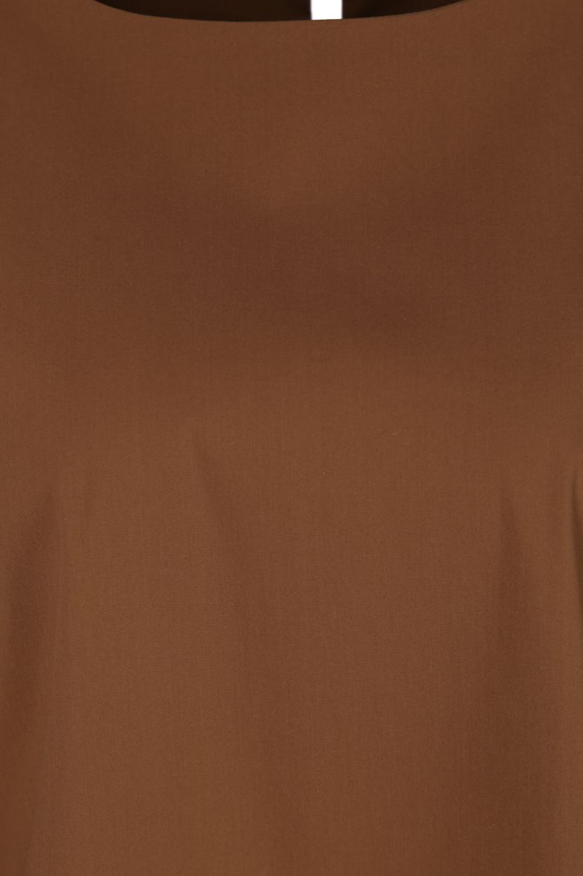 Rena Marx - Bluse aus Popeline
