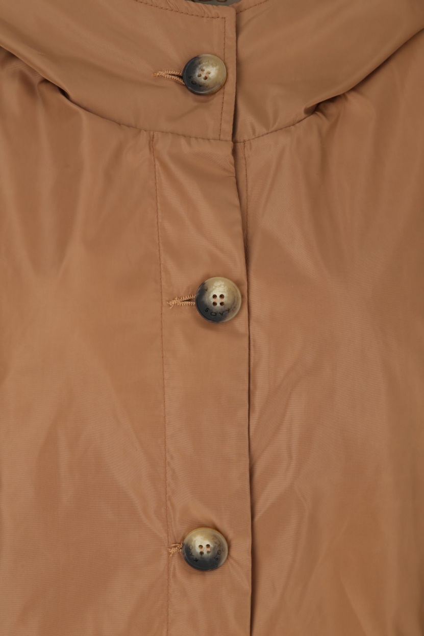 Kaos Jeans - Jacke aus Nylon