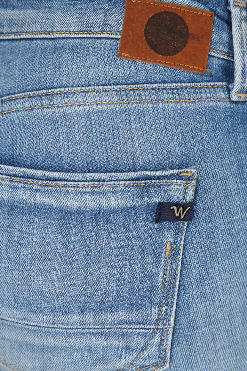 LTC - Flared Leg Jeans BETH