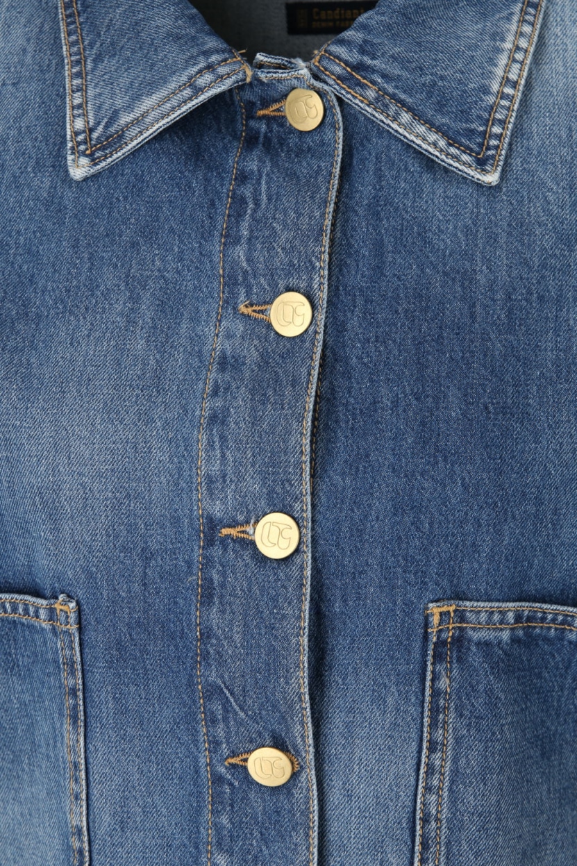 LTC - Jeansjacke AKSEL