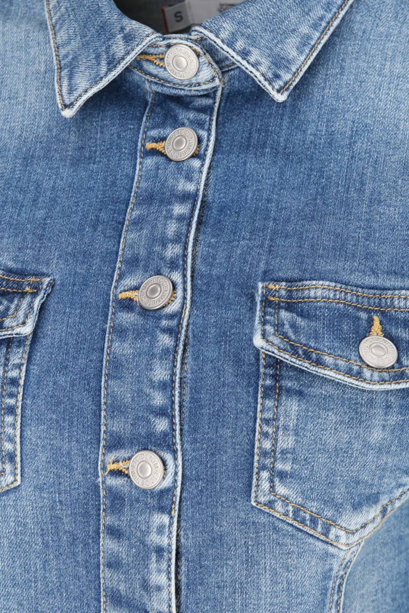 LTC - Jeansjacke LILLY