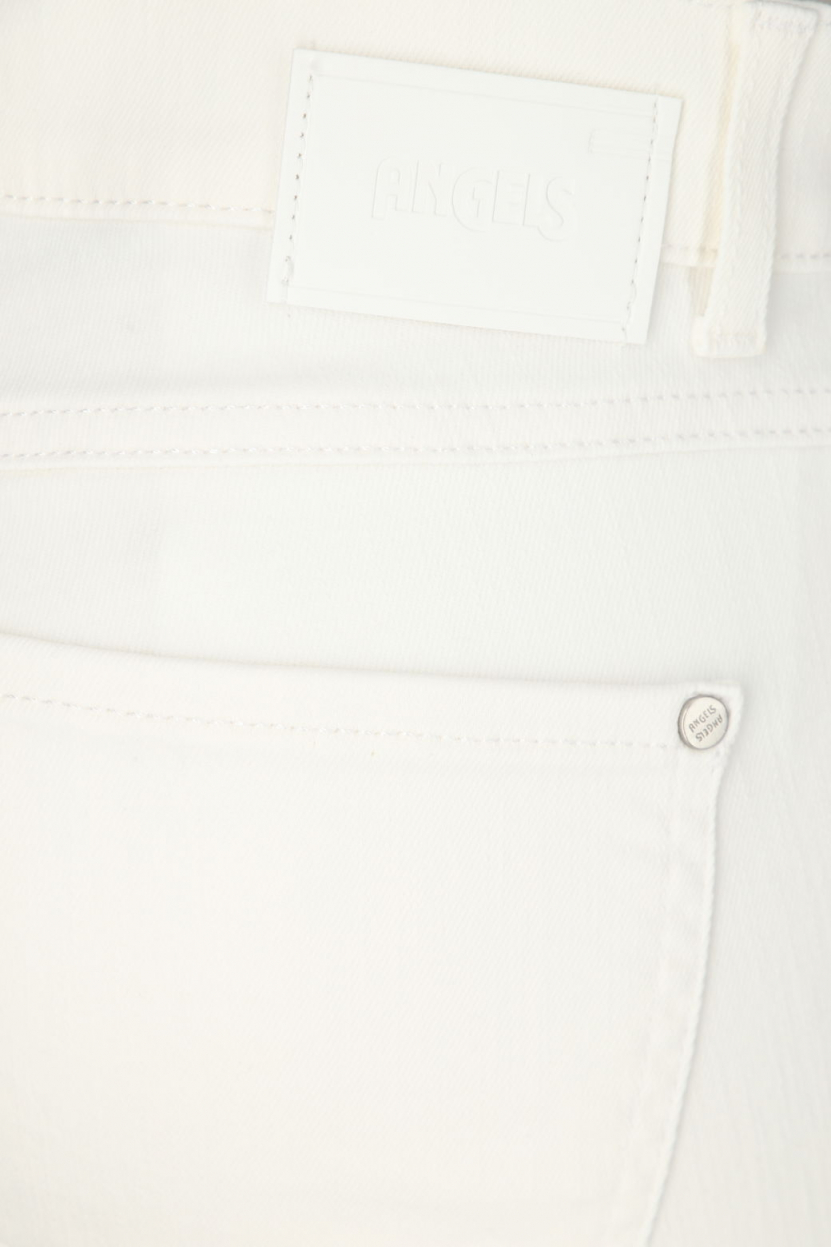 Angels - Cropped Bootcut Jeans LENE