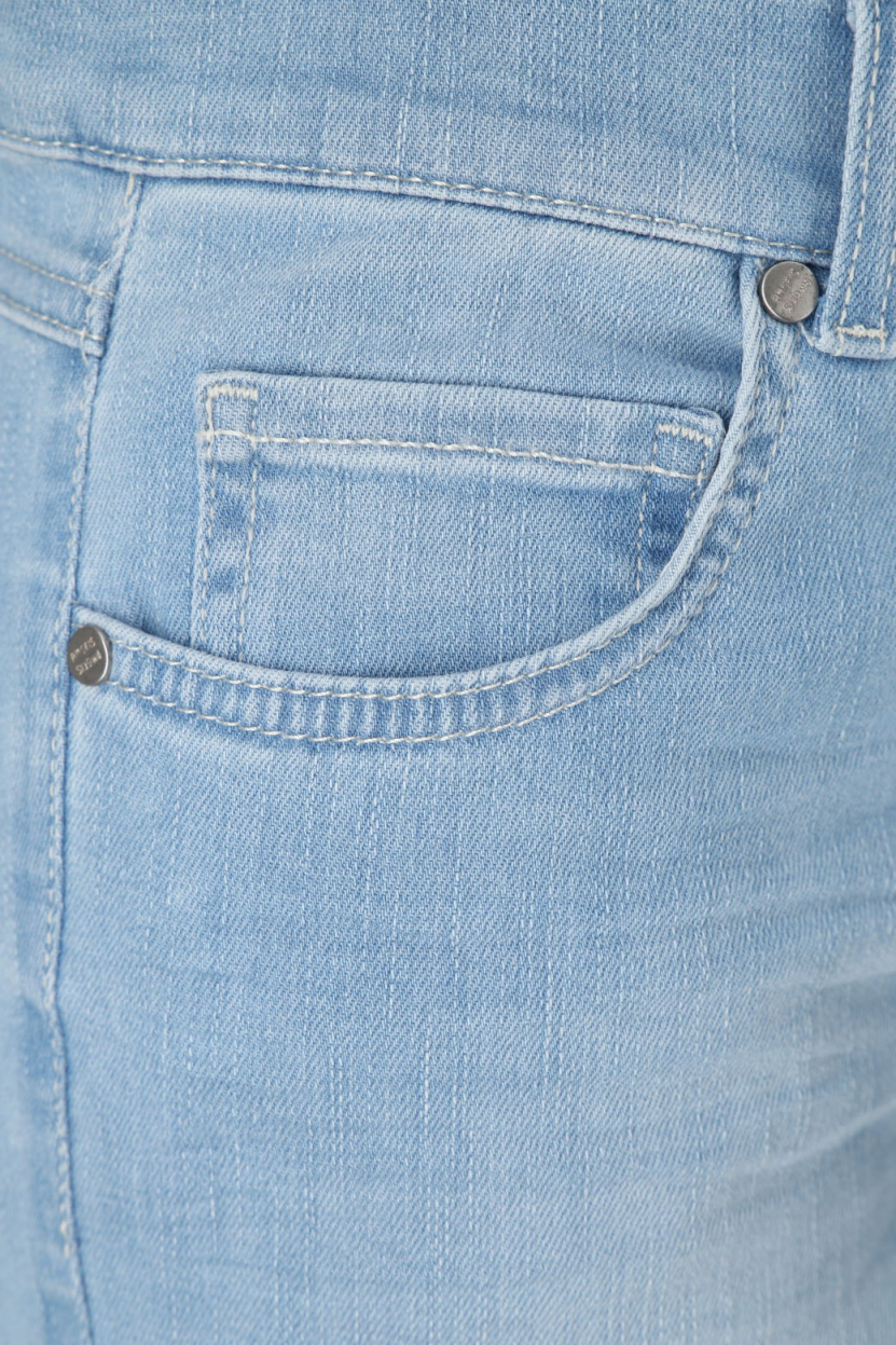 Angels - Cropped Bootcut Jeans LENE