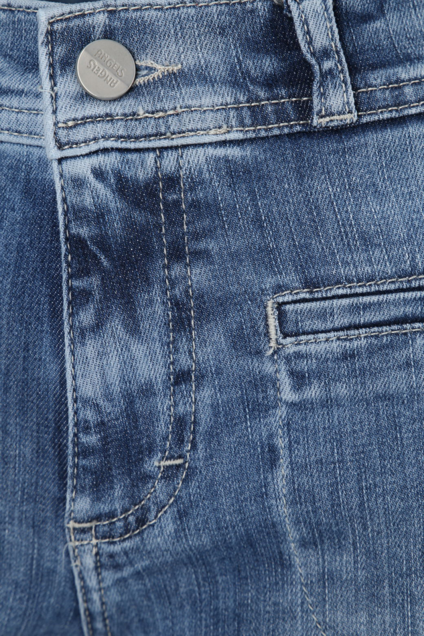 Angels - Wide Leg Jeans LINN SMART