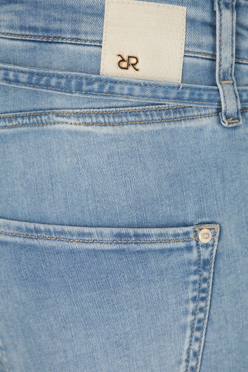 Raffaello Rossi - Wide Leg Jeans SVENTY B