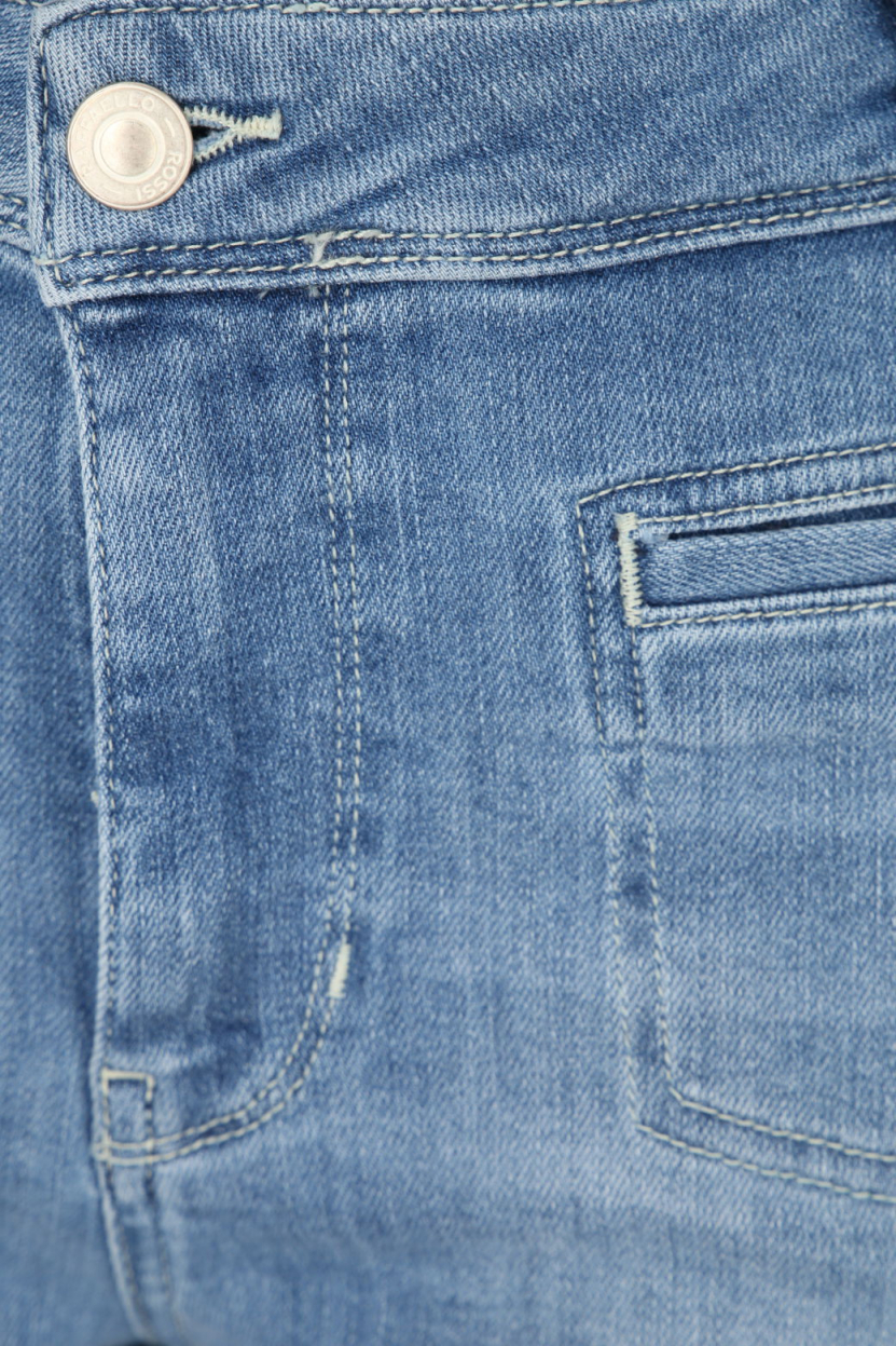 Raffaello Rossi - Wide Leg Jeans NELLA 7/8