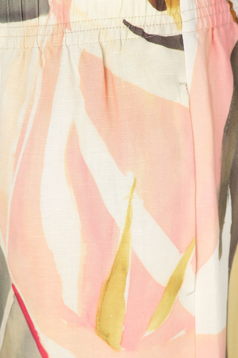 Raffaello Rossi - Wide Leg Hose LIZETT