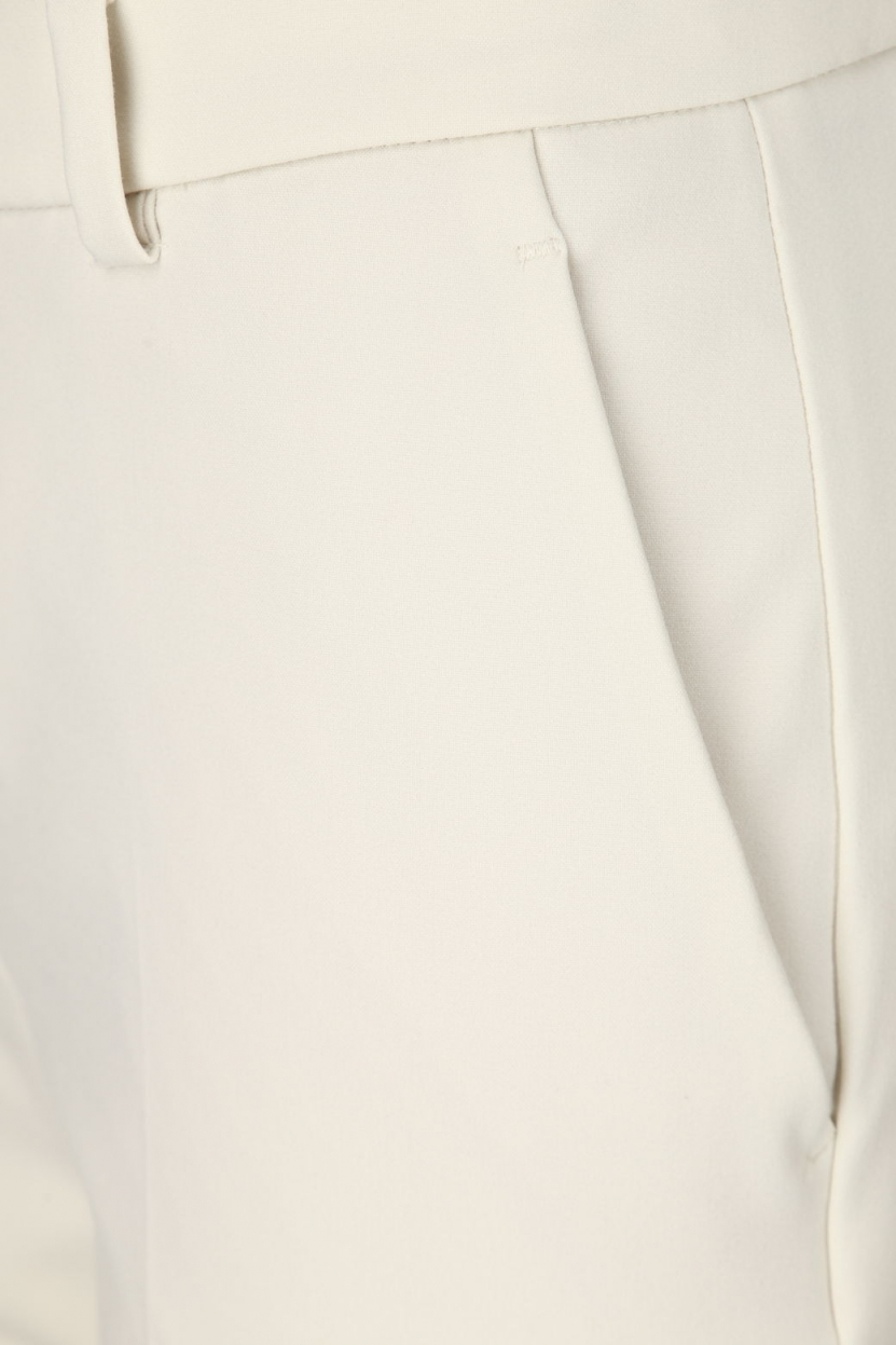 Seductive - Straight Leg Hose CRISS