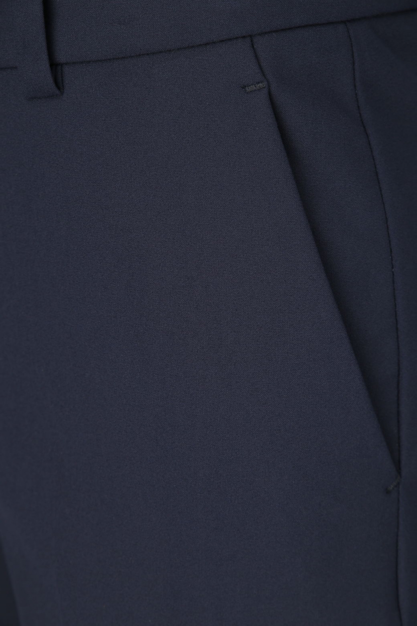 Seductive - Straight Leg Hose CRISS