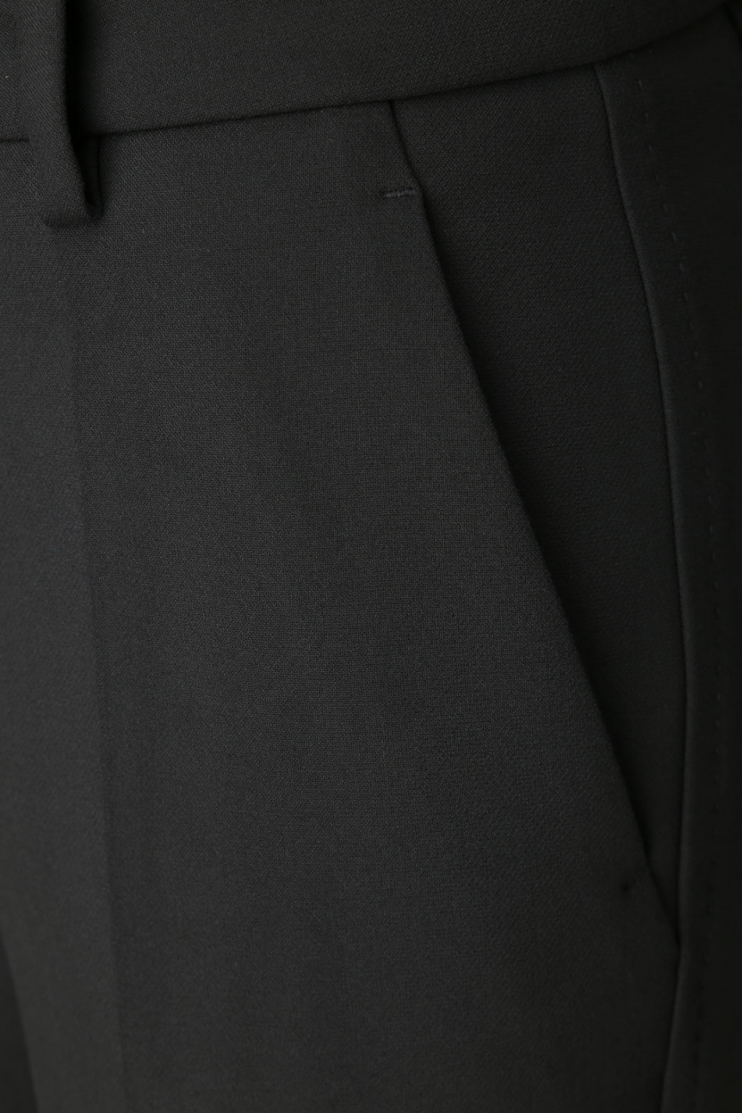 Seductive - Straight Leg Hose CRISS