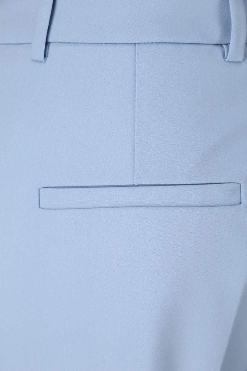 Seductive - Straight Leg Hose CRISS