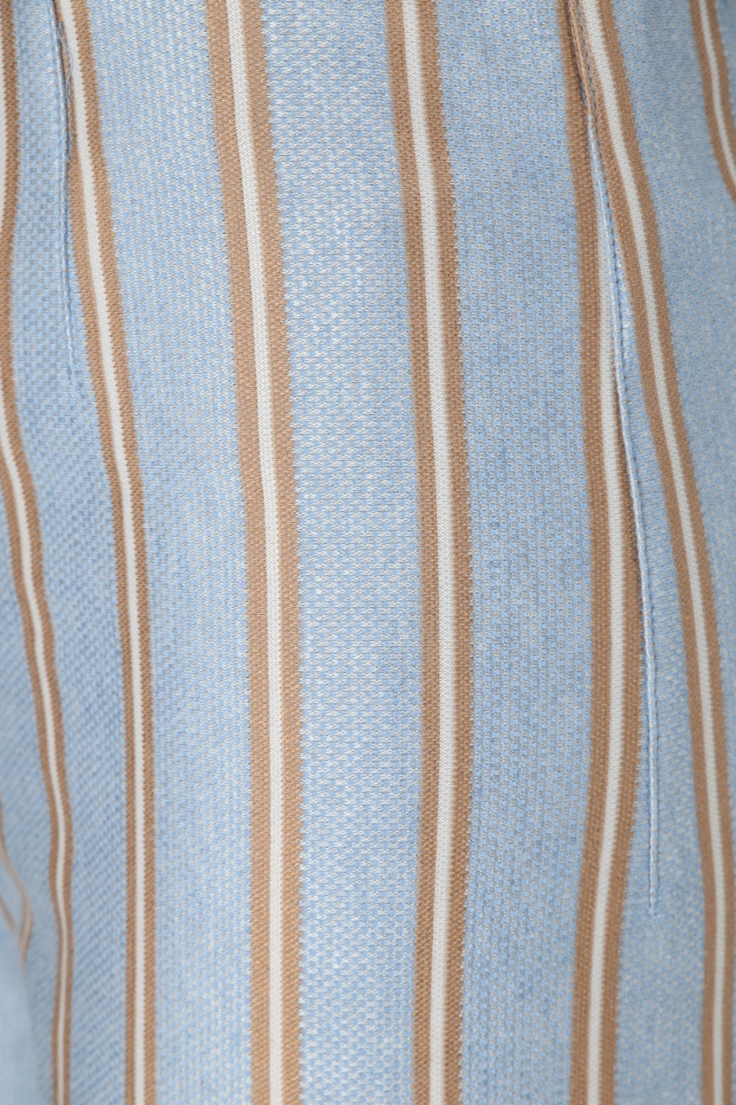 Seductive - Wide Leg Hose KIMBERLY