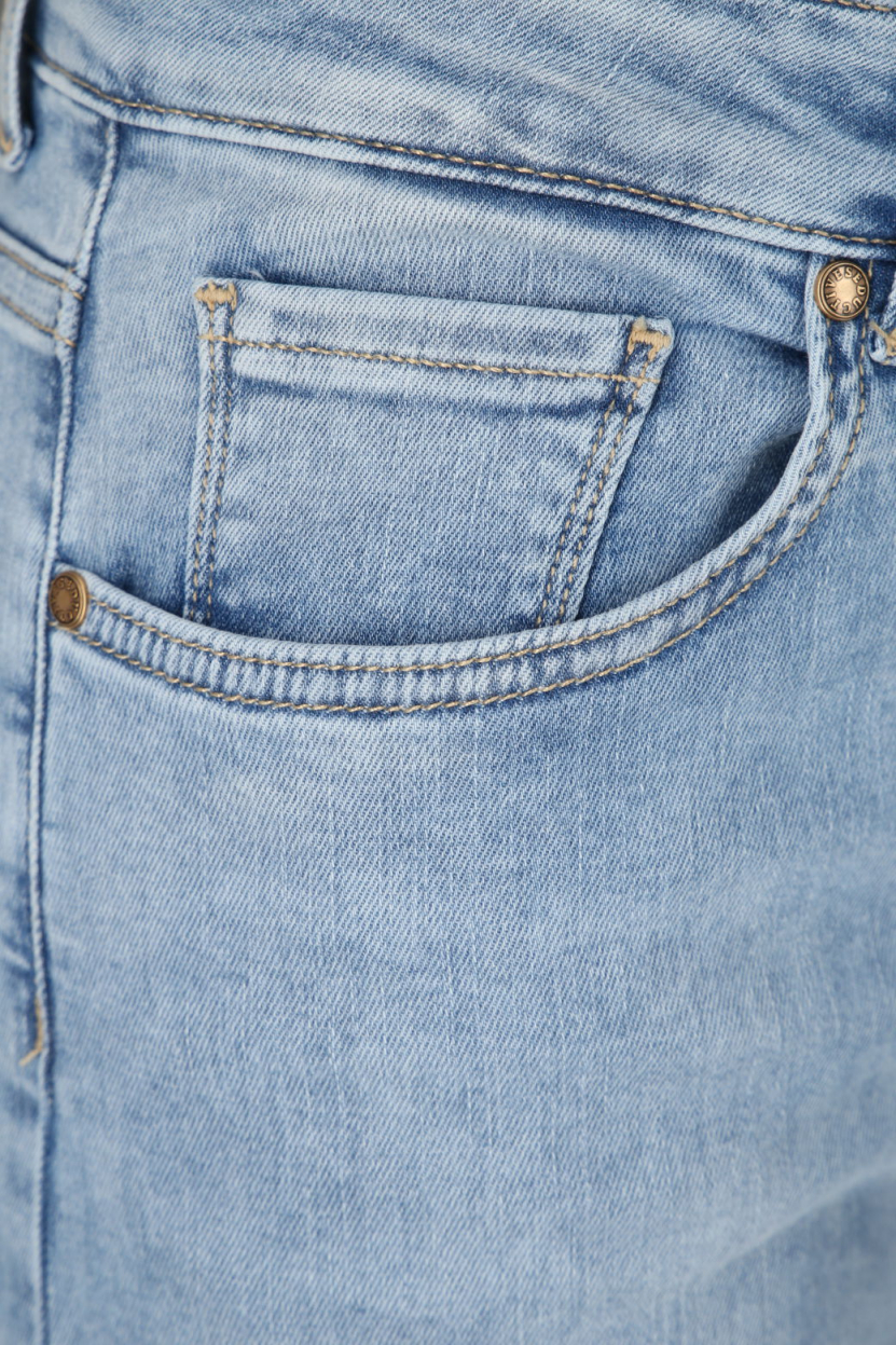 Seductive - Wide Leg Jeans MAURY