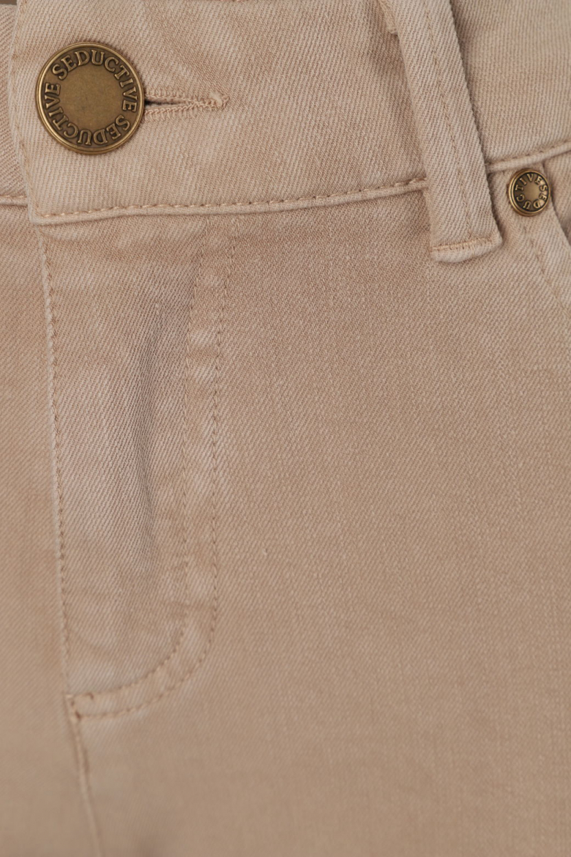 Seductive - Jeans CLAIRE CROPPED