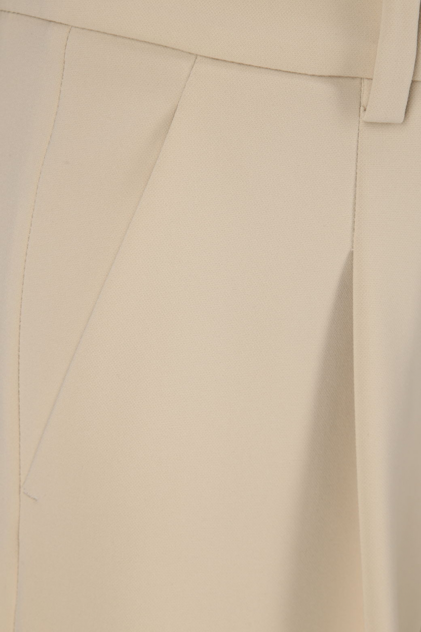 Seductive - Wide Leg Hose CHRISSY