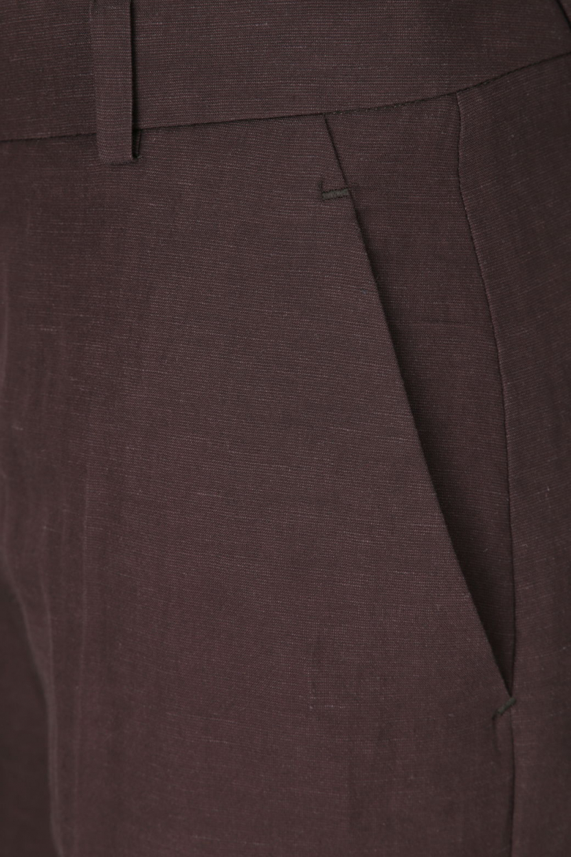 Raffaello Rossi - Wide Leg Hose MILARA 7/8