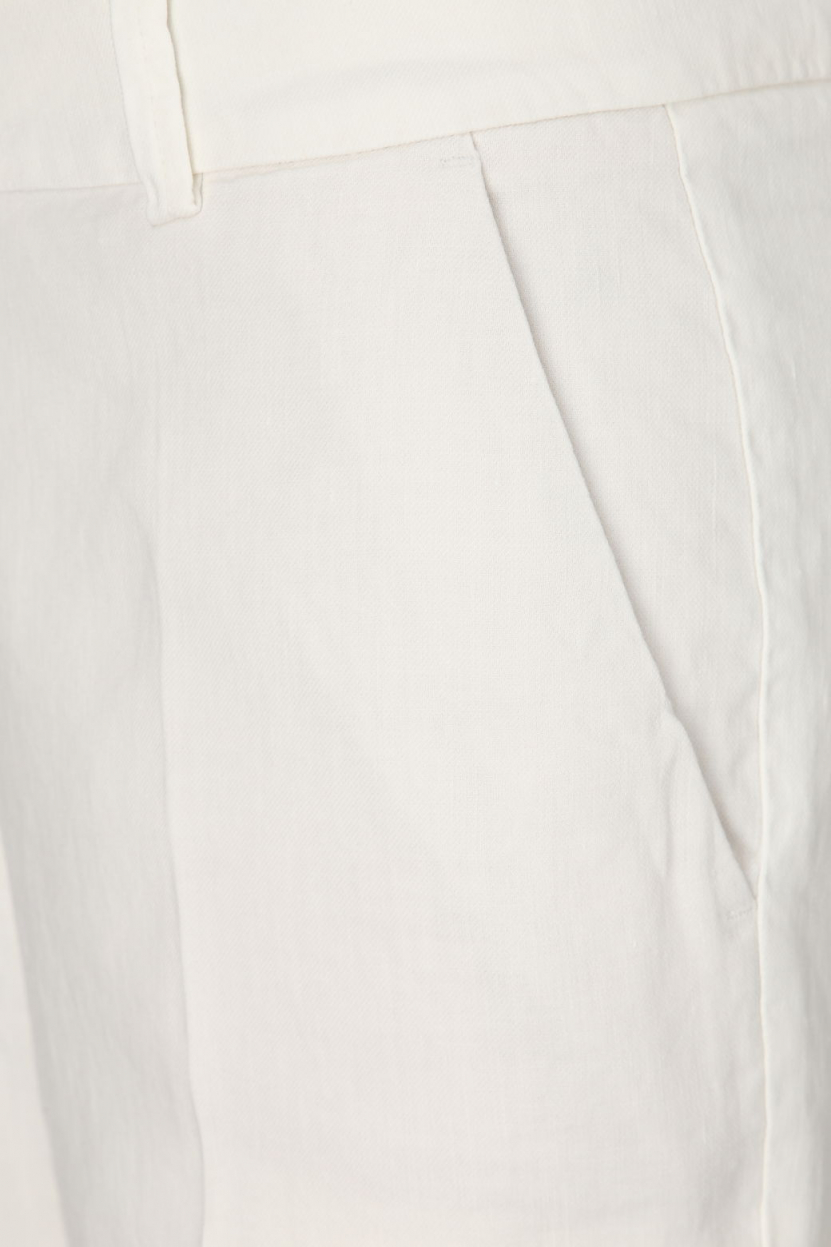 Raffaello Rossi - Wide Leg Hose MILARA 7/8