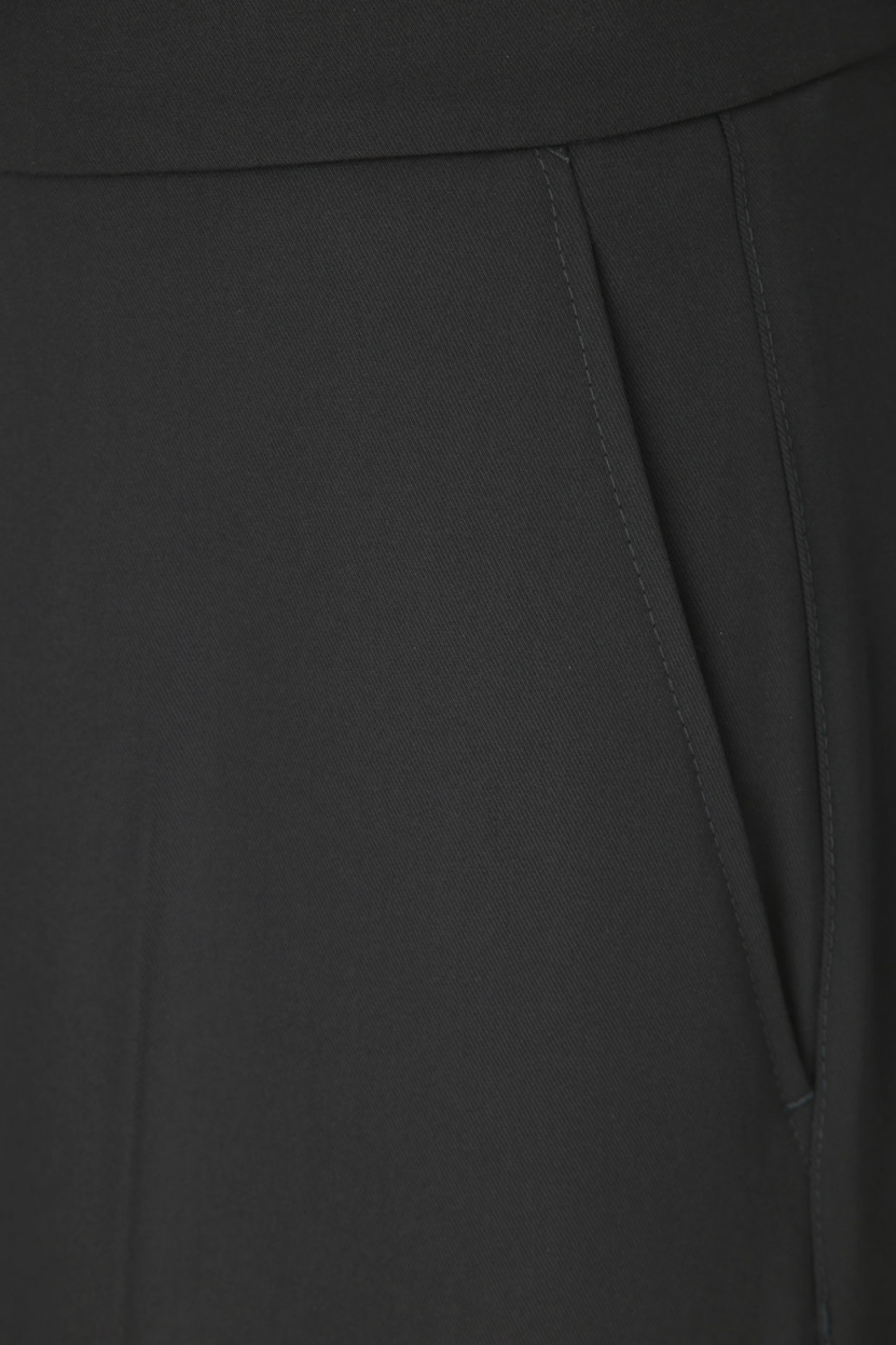 Seductive - Wide Leg Hose MAYA