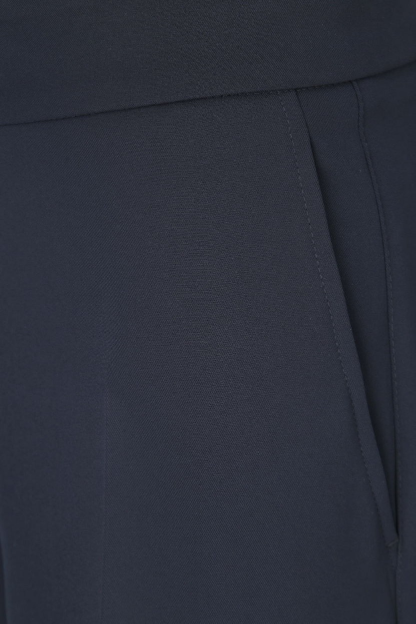 Seductive - Wide Leg Hose MAYA