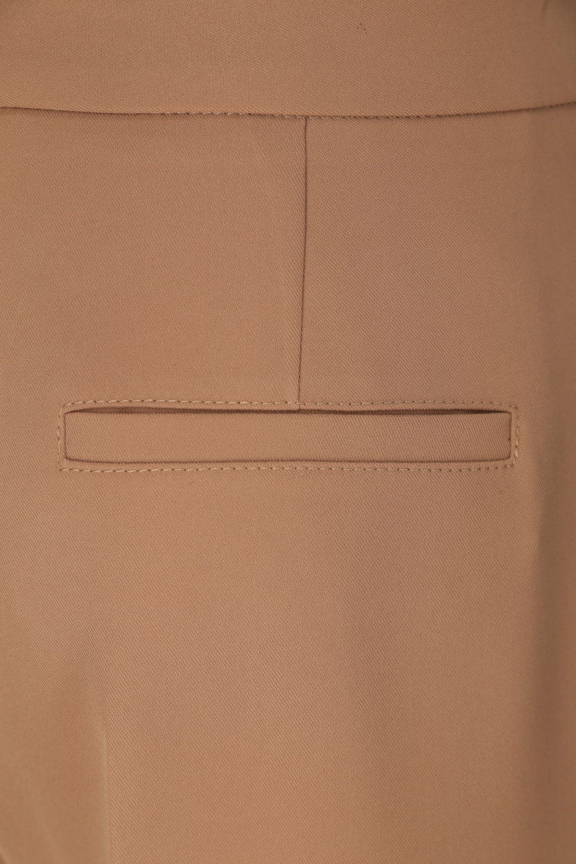 Seductive - Wide Leg Hose MAYA