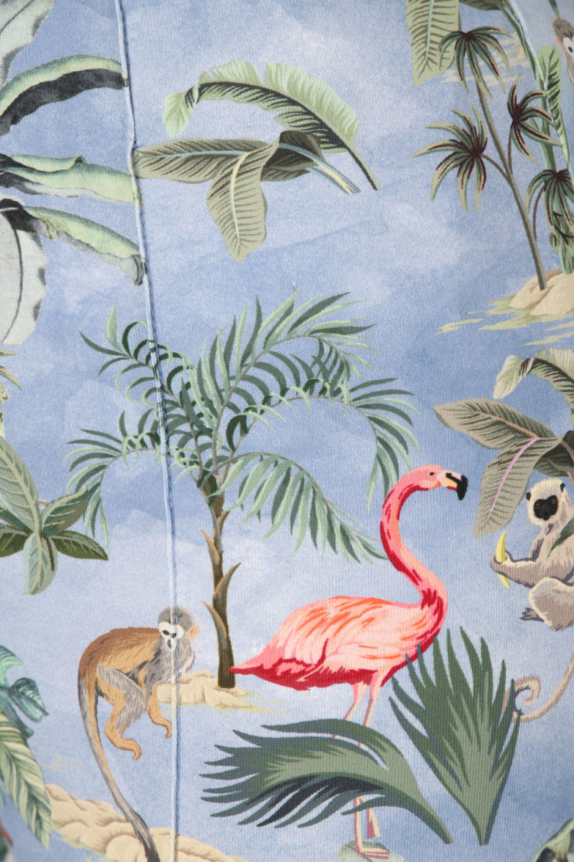 Seductive - Stretchhose CAPRI