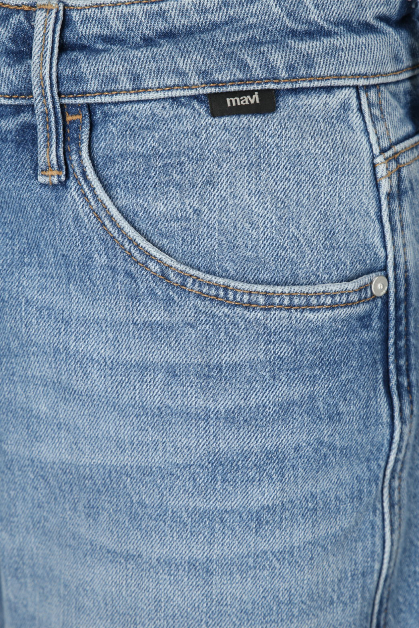 Mavi - Baggy Jeans LEILA W/CUT