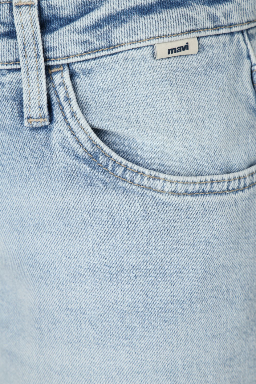 Mavi - Baggy Jeans LEILA