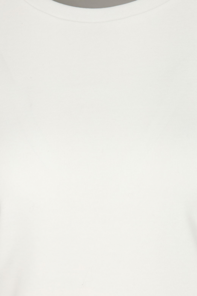 Rena Marx - T-Shirt mit Rundhalsausschnitt