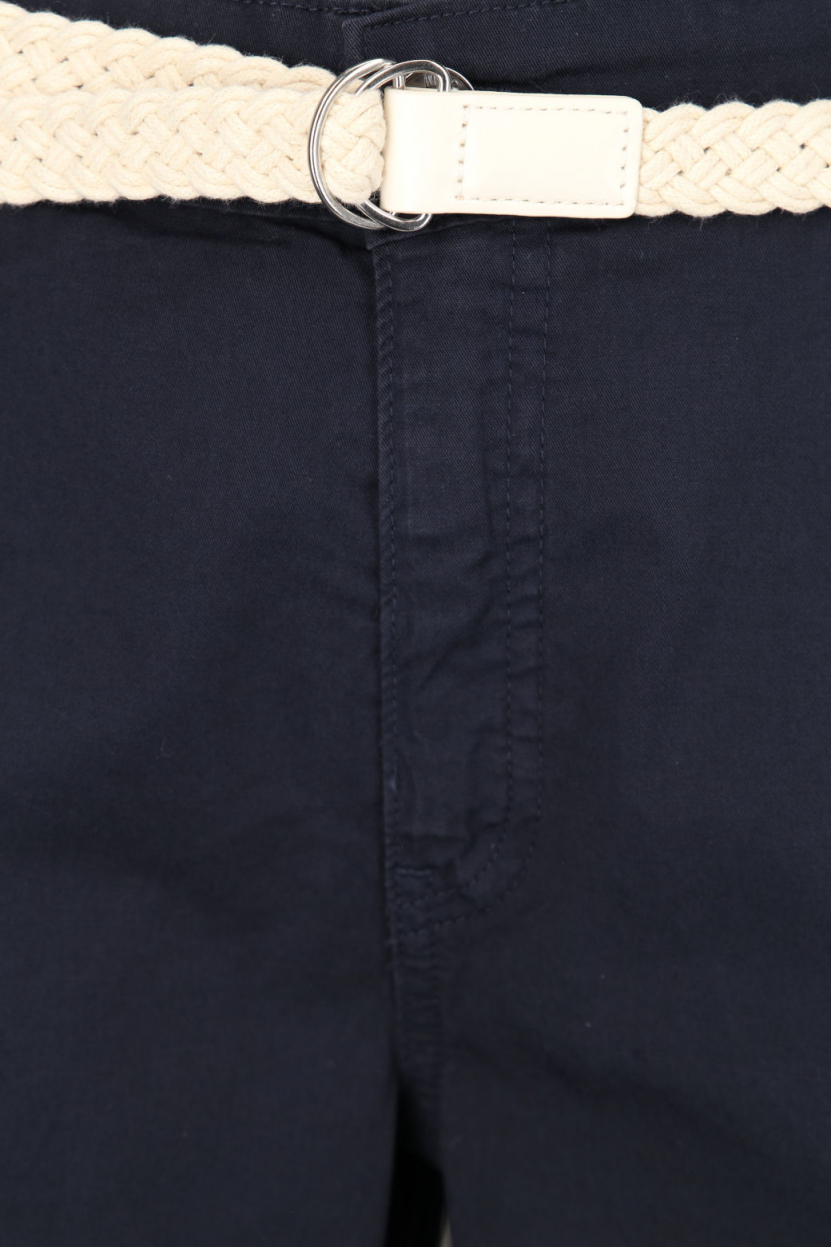 Mac - Shorts CHINO SHORTS