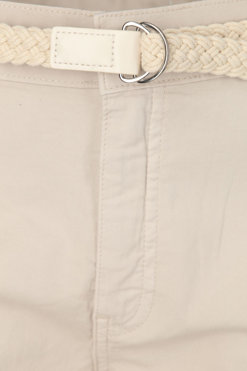 Mac - Shorts CHINO SHORTS
