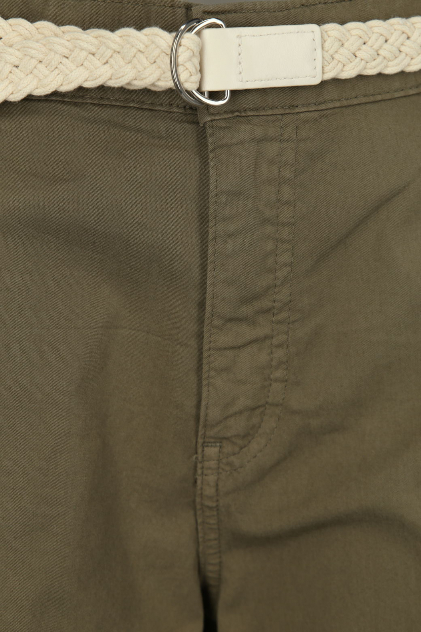 Mac - Shorts CHINO SHORTS