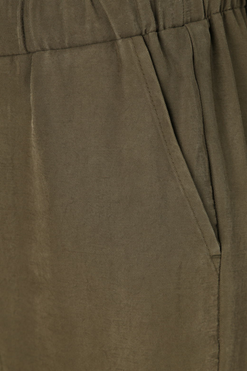 Monari - Schlupfhose mit aufgesetzten Taschen
