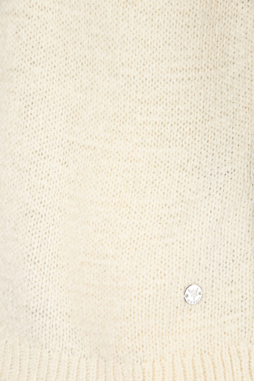 Monari - Cardigan mit offener Front