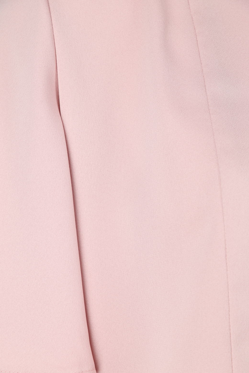 Swing - Bolero aus Satin