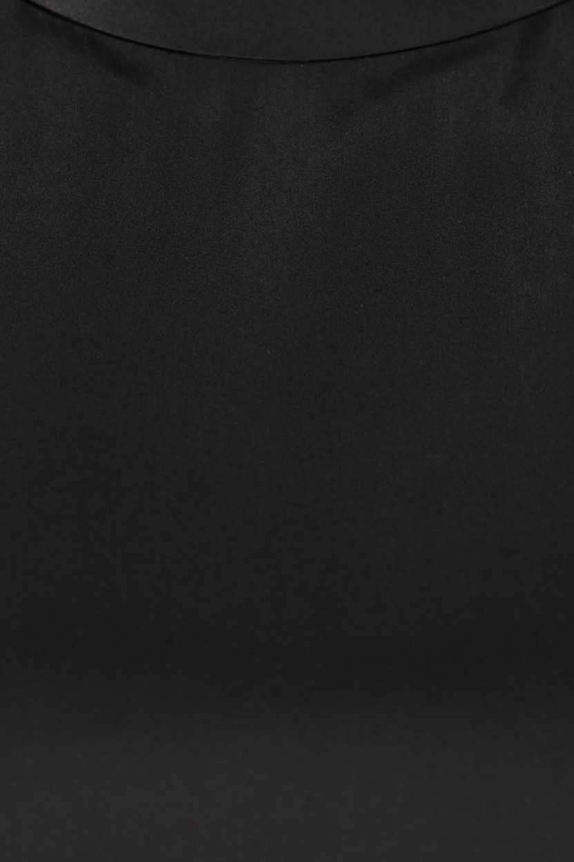 The Mercer - Blusenshirt aus Seide