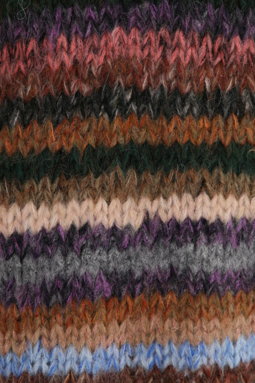 DAWN x DARE - Strickjacke GABI MULTI