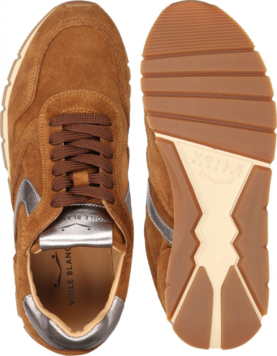 Voile Blanche - Sneaker JULIA SUEDE