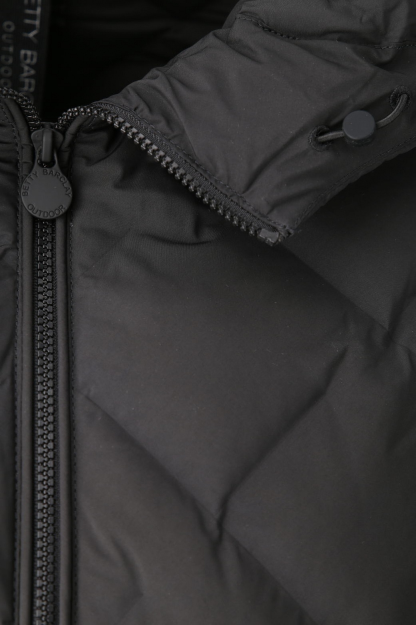 Betty Barclay - Steppjacke mit Kapuze