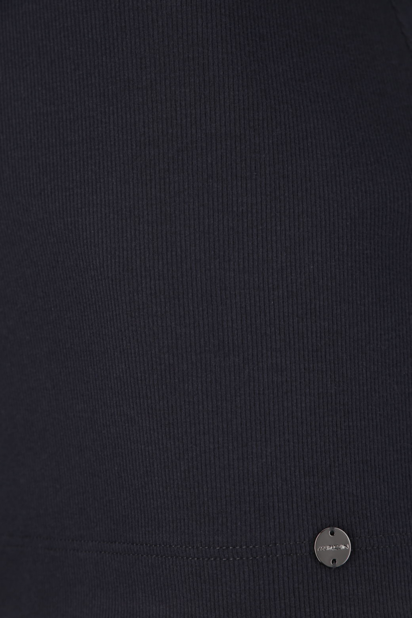 Marc Cain - Tanktop aus Feinripp
