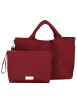 Les Visionnaires - Handtasche ELIA MIDI