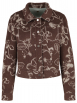 Marc Cain - Woll-Wendejacke