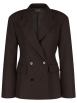 Icona - Blazer mit Pattentaschen