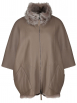 Diego M - Wendejacke aus Lammfell