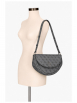 Guess Jeans - Schultertasche COLEEN LOGO