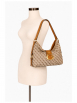 Guess Jeans - Schultertasche CAMDEN