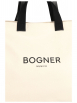 Bogner - Canvas-Shopper CURIO AMBRE