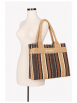 Hey Marly - Bast-Shopper JOYFUL TOTE