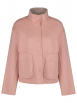 Marc Cain Sport - Wendejacke mit Wolle